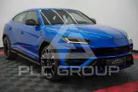 2019 Lamborghini Urus