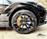 2019 Lamborghini Urus