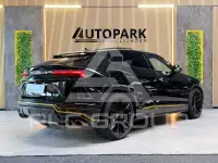 2019 Lamborghini Urus