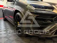 2019 Lamborghini Urus