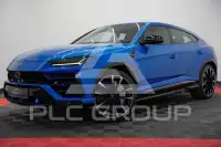 2019 Lamborghini Urus