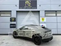 2019 Lamborghini Urus