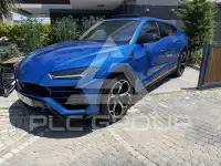 2019 Lamborghini Urus