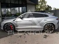 2019 Lamborghini Urus