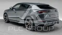 2019 Lamborghini Urus