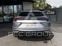2019 Lamborghini Urus