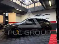 2019 Lamborghini Urus