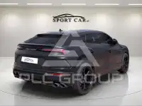 2019 Lamborghini Urus