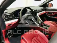2019 Lamborghini Urus