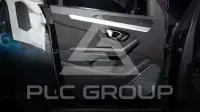 2019 Lamborghini Urus