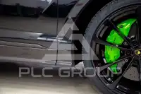 2019 Lamborghini Urus