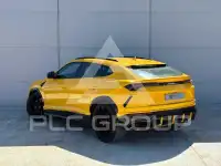 2019 Lamborghini Urus