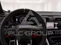 2019 Lamborghini Urus