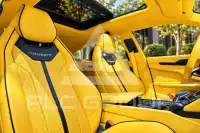 2019 Lamborghini Urus