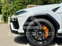 2019 Lamborghini Urus