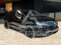 2019 Lamborghini Urus