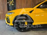 2019 Lamborghini Urus