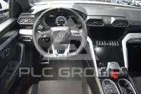 2019 Lamborghini Urus