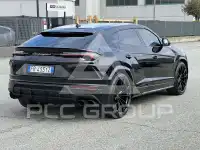 2019 Lamborghini Urus