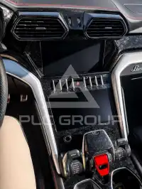 2019 Lamborghini Urus