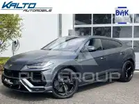 2019 Lamborghini Urus