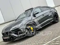 2019 Lamborghini Urus