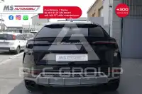2019 Lamborghini Urus