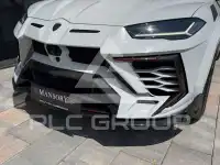 2019 Lamborghini Urus