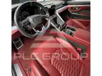 2019 Lamborghini Urus
