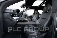 2019 Lamborghini Urus
