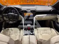 2019 Lamborghini Urus