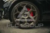 2019 Lamborghini Urus