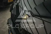 2019 Lamborghini Urus