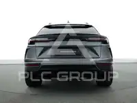 2019 Lamborghini Urus
