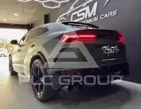2019 Lamborghini Urus
