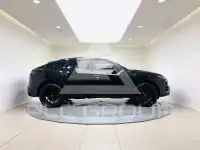 2019 Lamborghini Urus