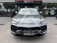 2019 Lamborghini Urus