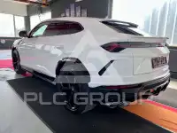 2019 Lamborghini Urus