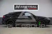 2019 Lamborghini Urus