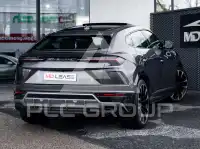 2019 Lamborghini Urus
