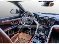 2019 Lamborghini Urus