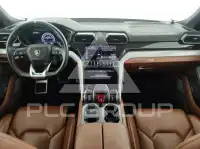 2019 Lamborghini Urus