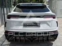 2019 Lamborghini Urus