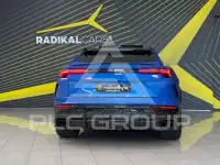 2019 Lamborghini Urus