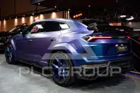 2019 Lamborghini Urus