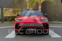 2019 Lamborghini Urus