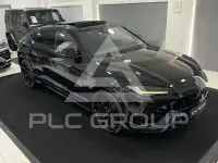 2019 Lamborghini Urus