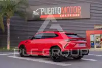 2019 Lamborghini Urus