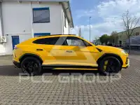 2019 Lamborghini Urus