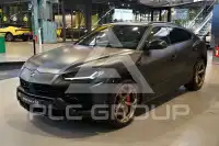 2019 Lamborghini Urus